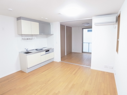 Ｃｏｒｐｏ　Ｇａｒｄｅｎ　Ⅰ 105号-3