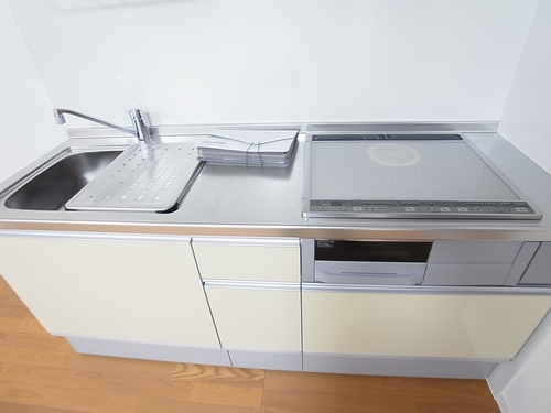 Ｃｏｒｐｏ　Ｇａｒｄｅｎ　Ⅰ 105号-4