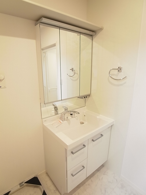 Ｃｏｒｐｏ　Ｇａｒｄｅｎ　Ⅰ 105号-6