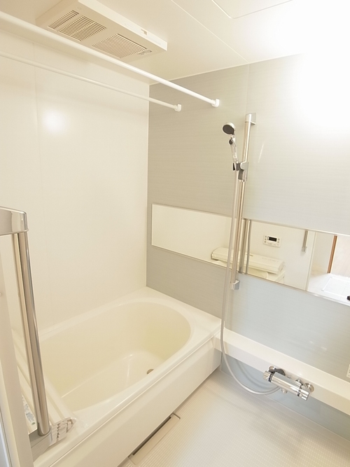 Ｃｏｒｐｏ　Ｇａｒｄｅｎ　Ⅰ 105号-7