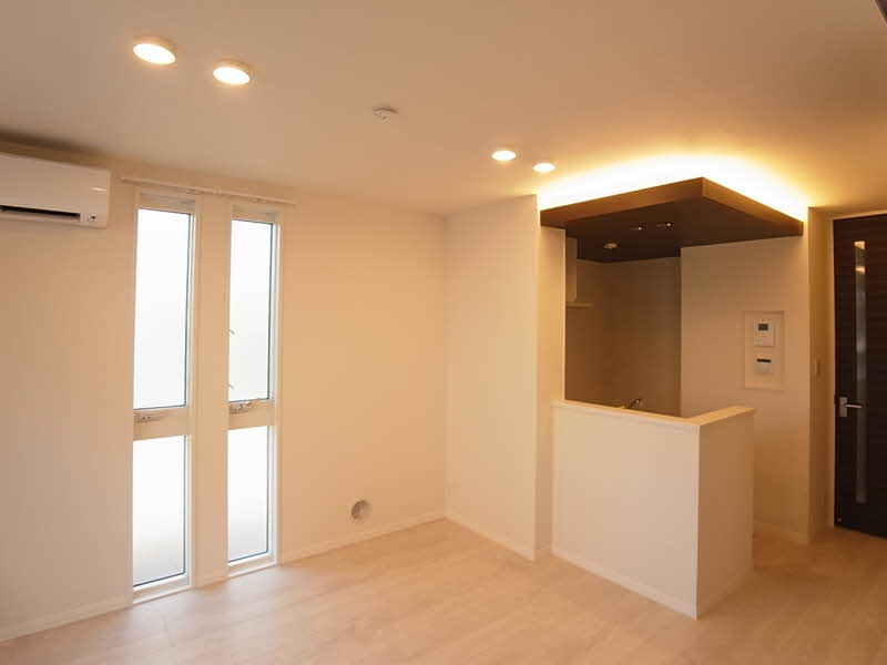 グランヒルズ 202号-2