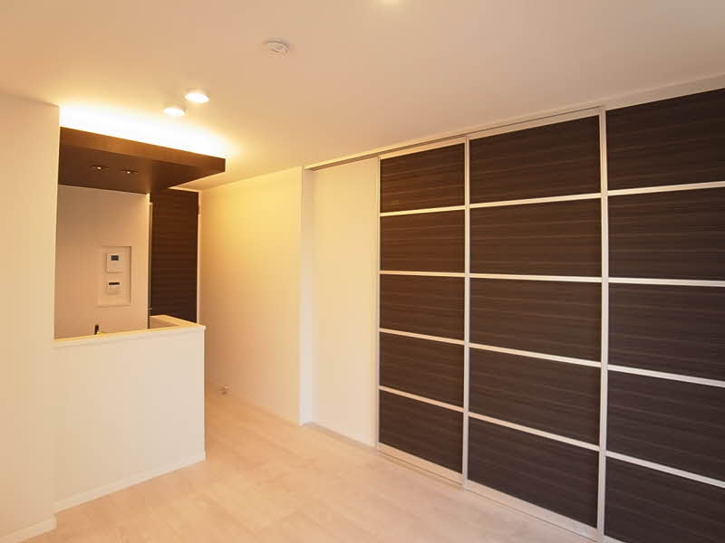 グランヒルズ 202号-3