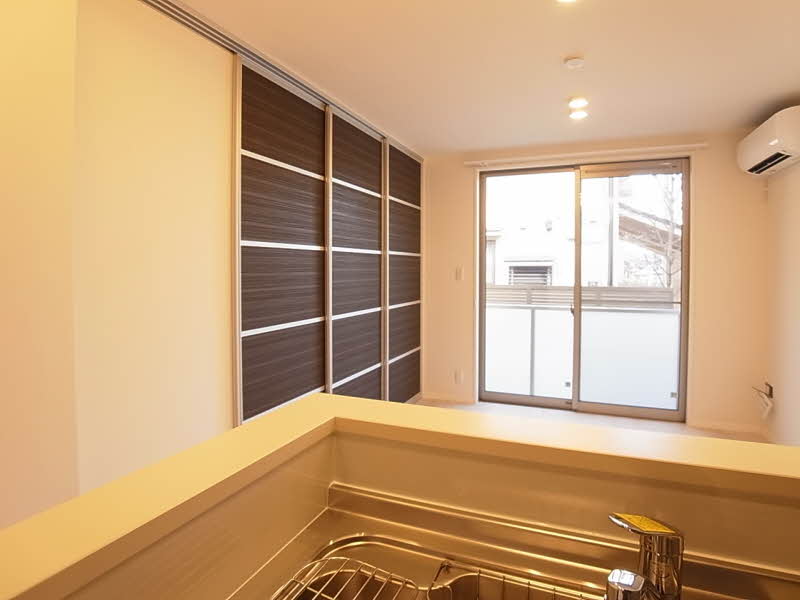 グランヒルズ 202号-4