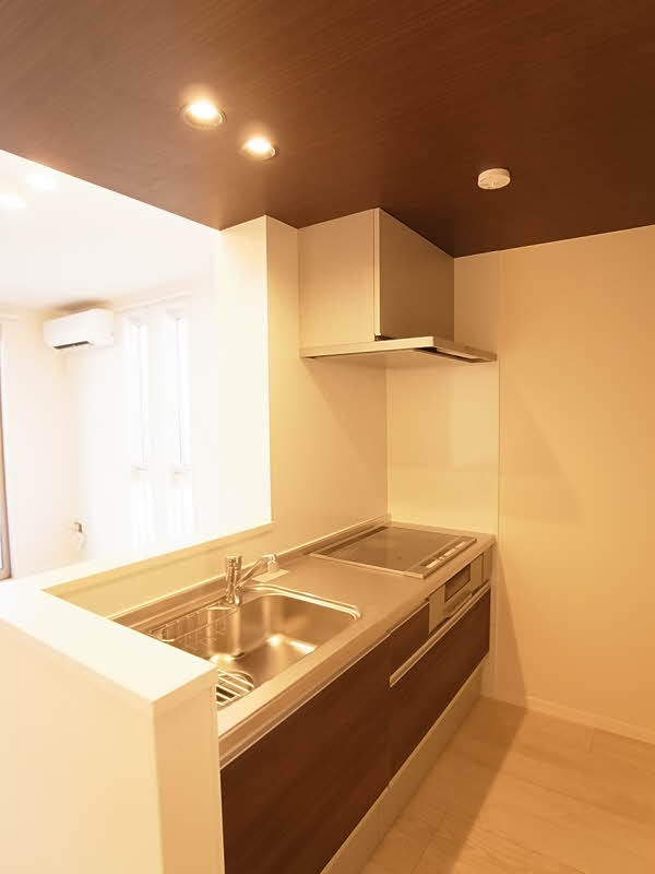 グランヒルズ 202号-5