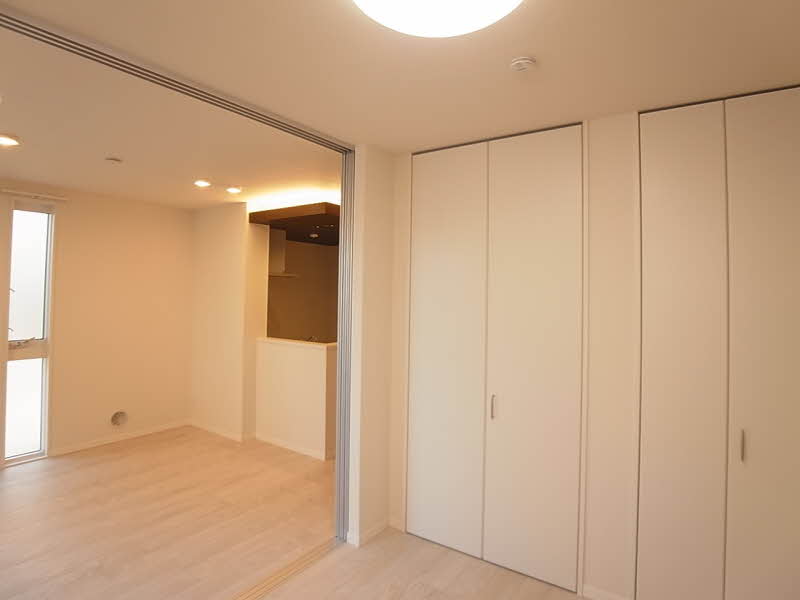 グランヒルズ 202号-6