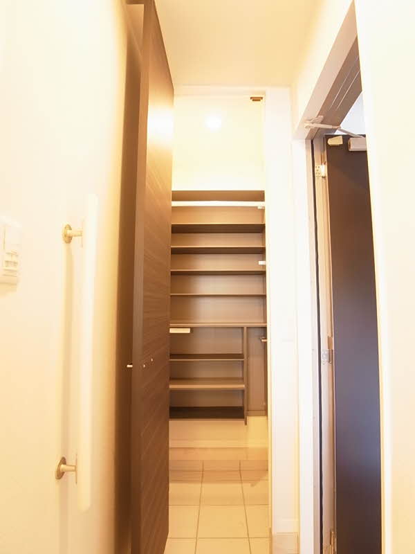 グランヒルズ 202号-7