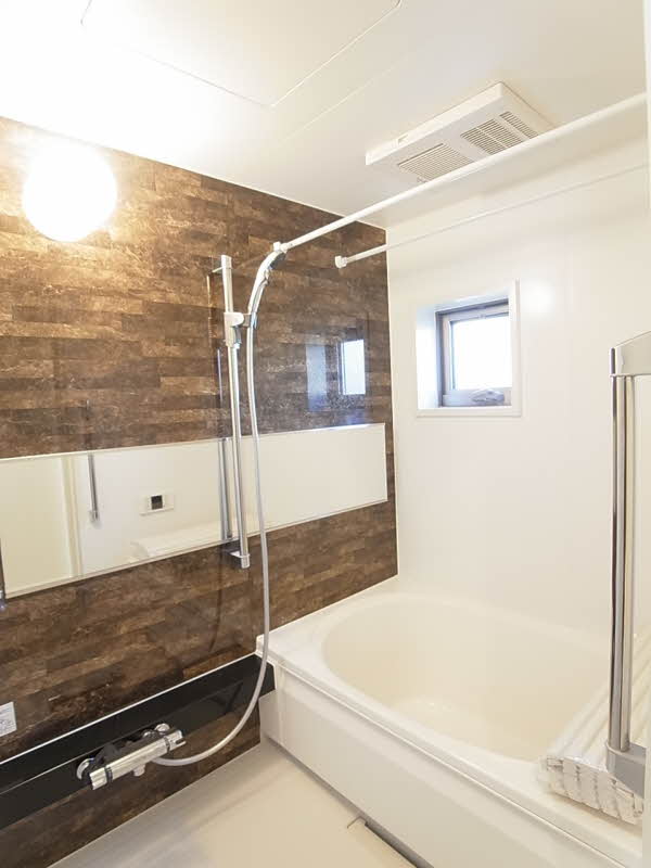 グランヒルズ 202号-8