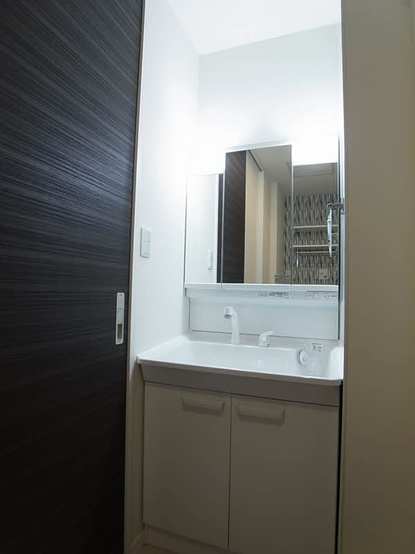 グランヒルズ 202号-9