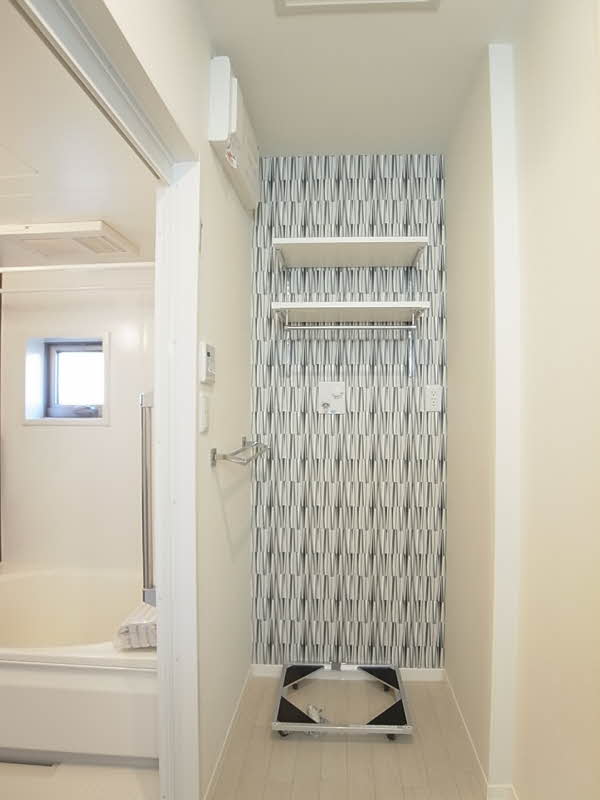 グランヒルズ 202号-10