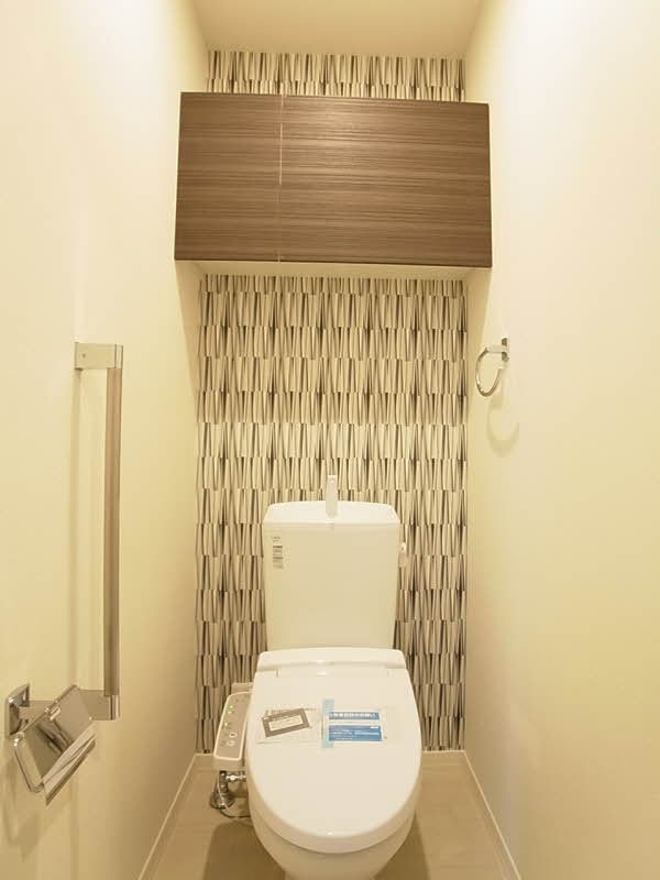 グランヒルズ 202号-11