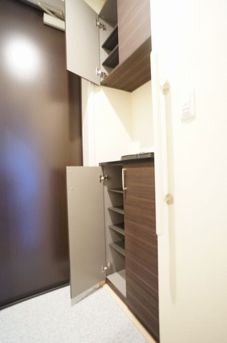 ルノン四谷 202号-11