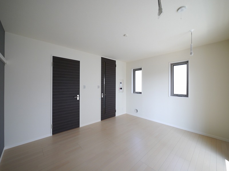 メゾン・グランドワゾ 202号-5