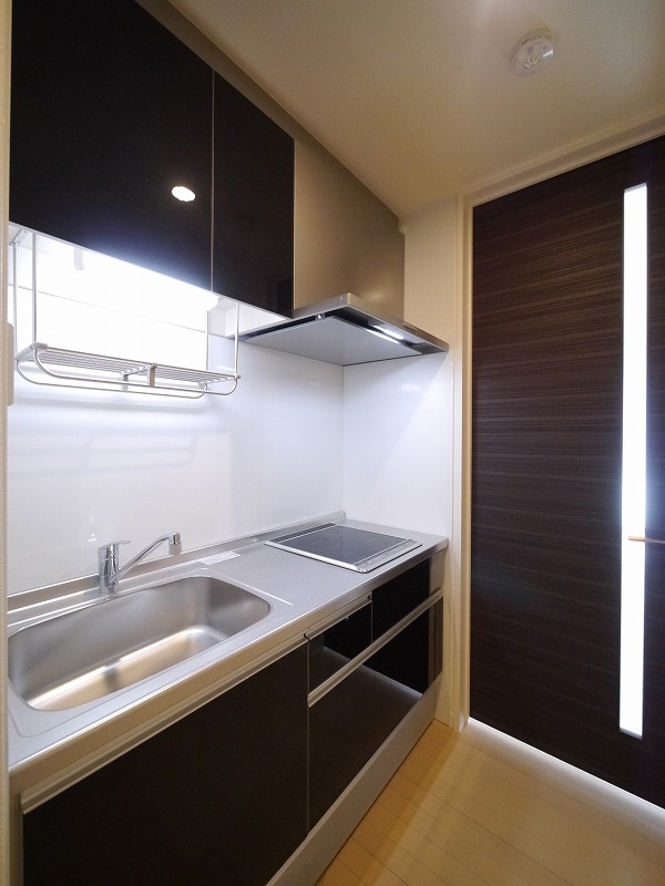 メゾン・グランドワゾ 202号-9