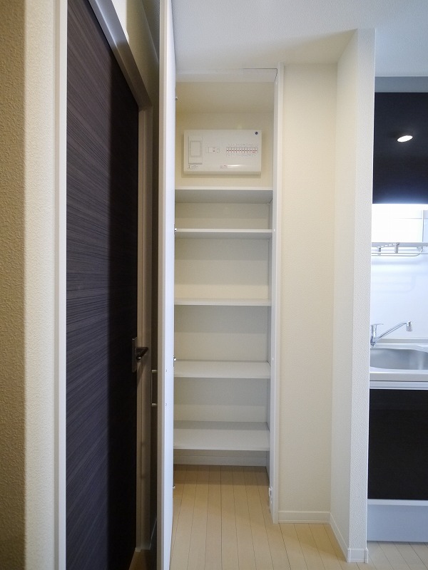 メゾン・グランドワゾ 202号-10