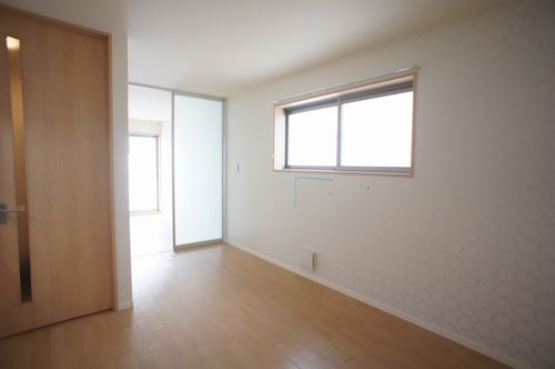 シャーメゾン　クロシェット 202号-2