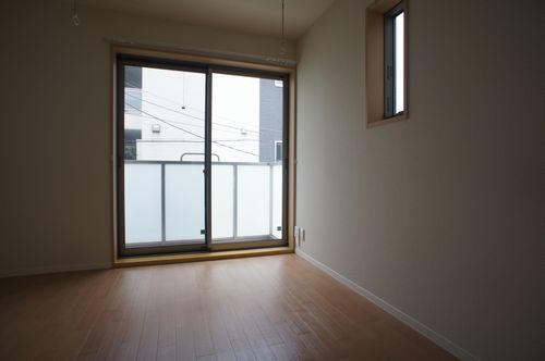 シャーメゾン　クロシェット 202号-3