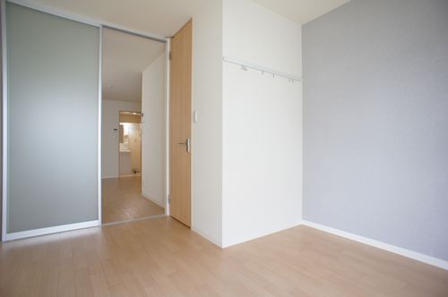 シャーメゾン　クロシェット 202号-5