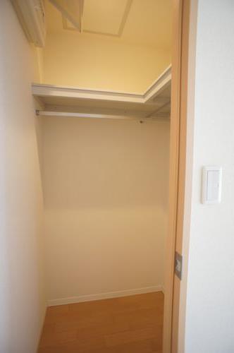 シャーメゾン　クロシェット 202号-6