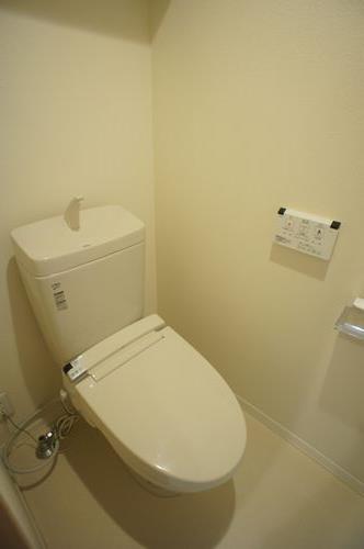 シャーメゾン　クロシェット 202号-9