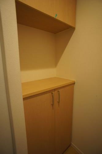 シャーメゾン　クロシェット 202号-11