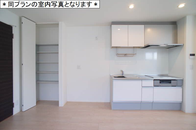 セレーナ三宿 301号-4