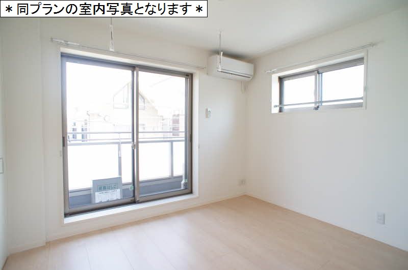 セレーナ三宿 301号-6