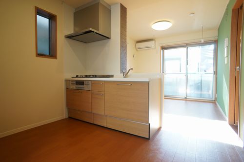 フェニックスⅡ 201号-4