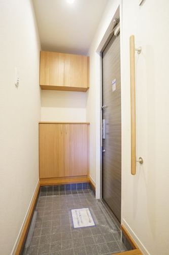 Bonito Espacio 102号-11