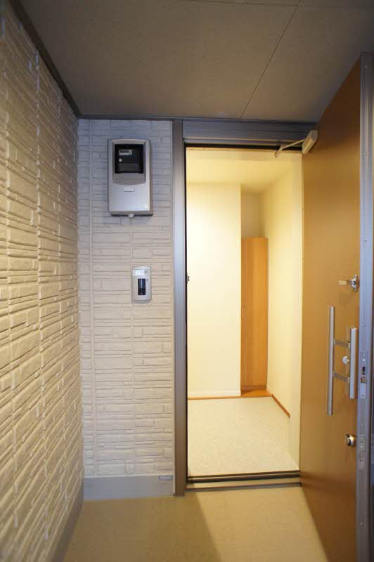 ＣＡＬＭＥ 202号-10