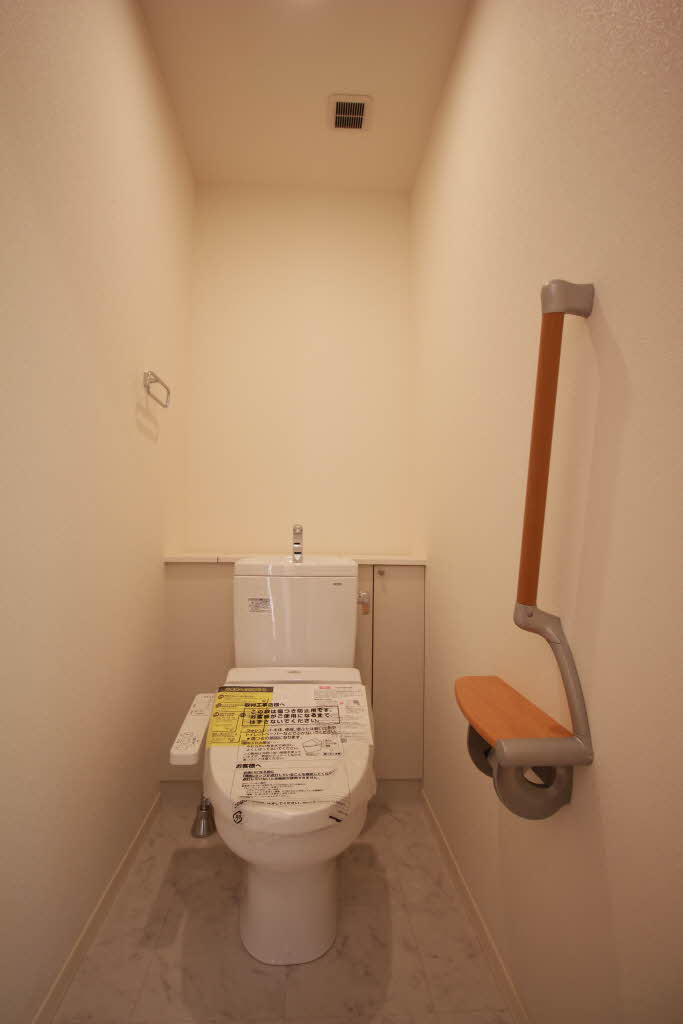 パーシモン久我山 201号-8