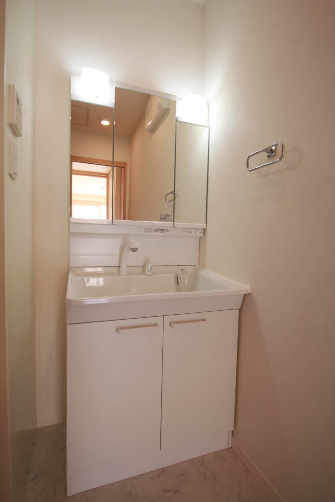 パーシモン久我山 201号-9