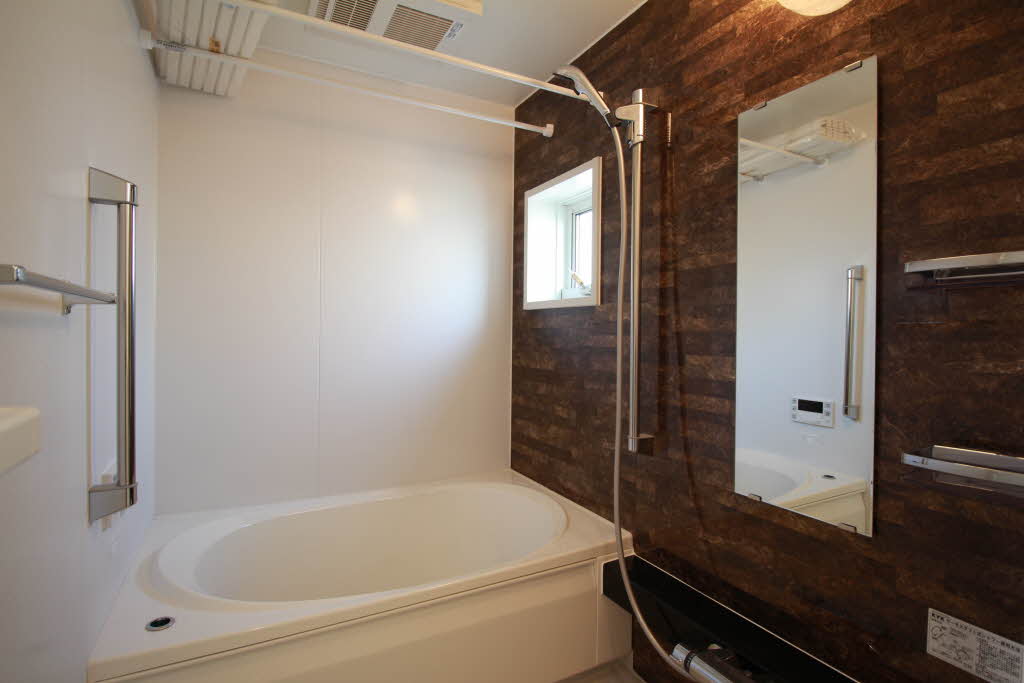 パーシモン久我山 201号-10