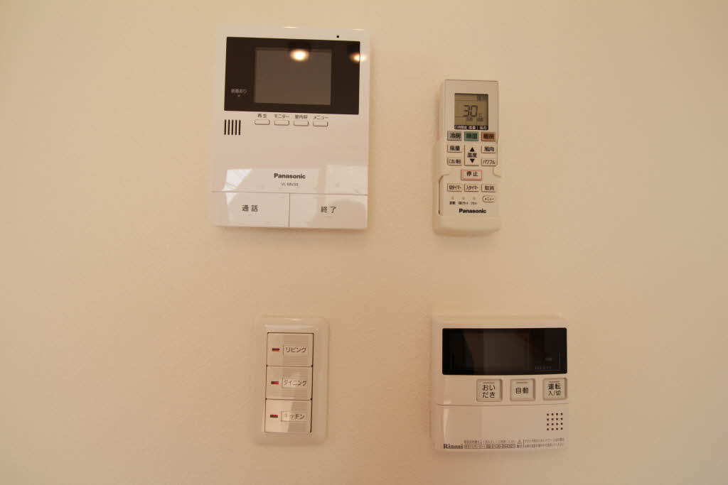 パーシモン久我山 201号-11