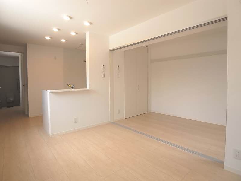 メゾン・ウエスト 101号-3