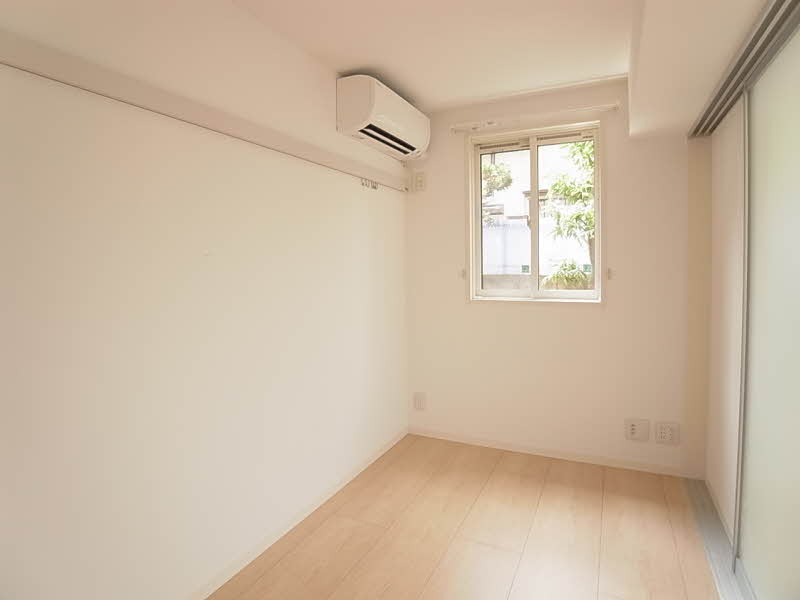 メゾン・ウエスト 101号-4