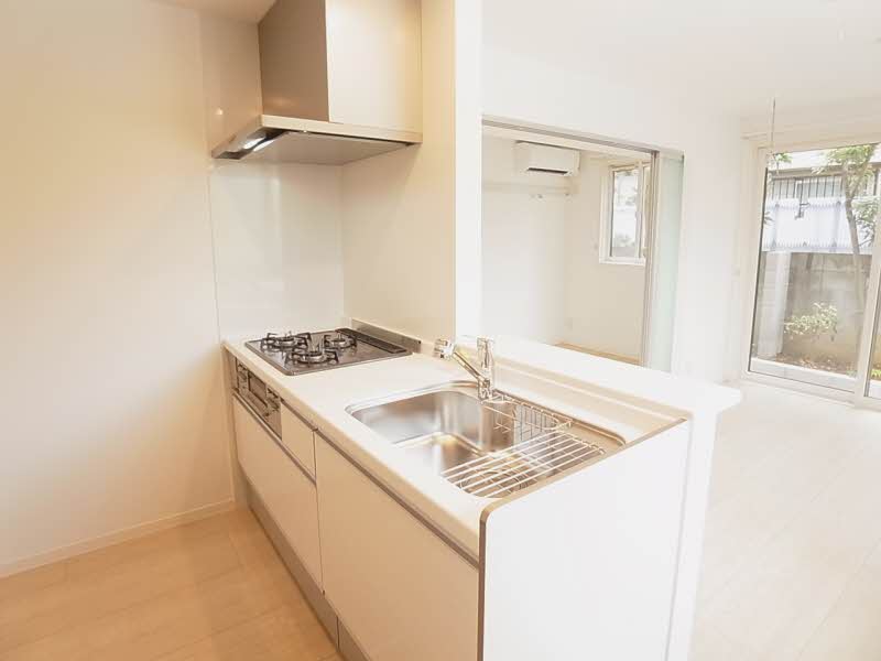 メゾン・ウエスト 101号-6