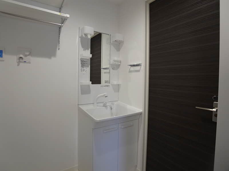 メゾン・ウエスト 101号-7