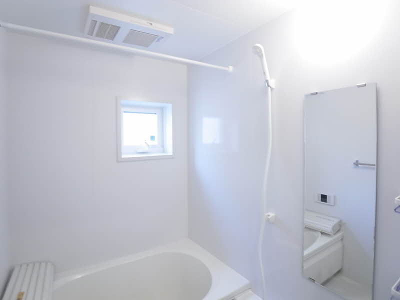 メゾン・ウエスト 101号-8