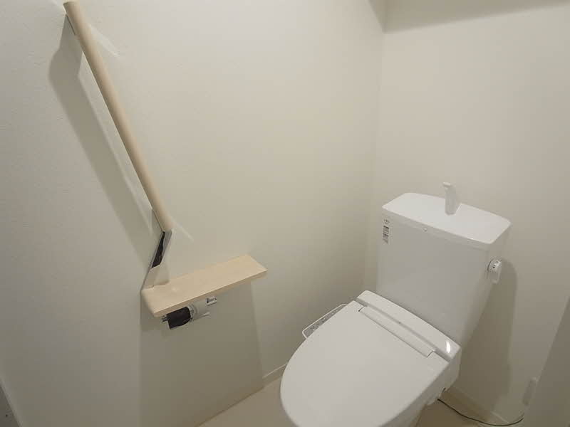 メゾン・ウエスト 101号-9