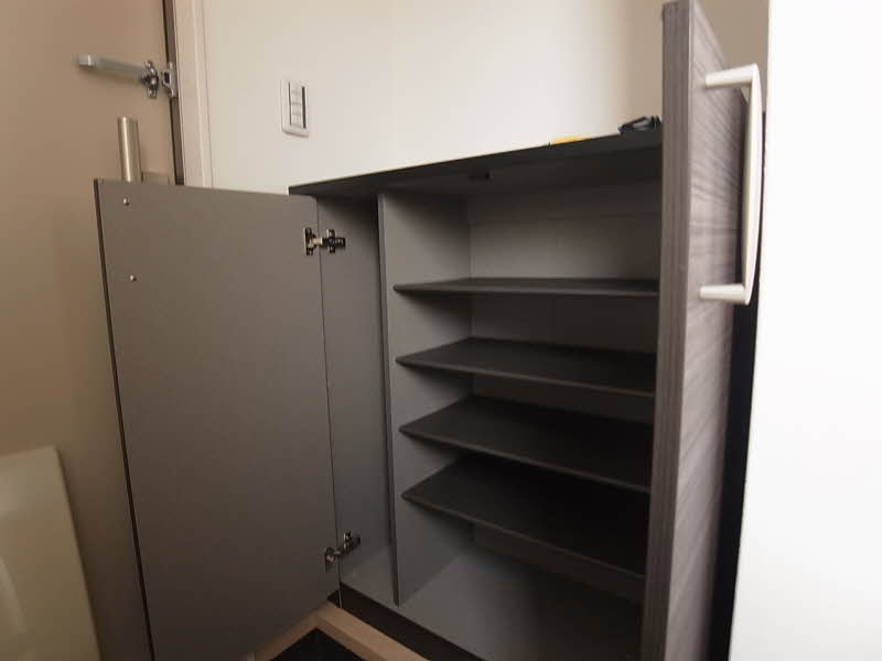 メゾン・ウエスト 101号-10