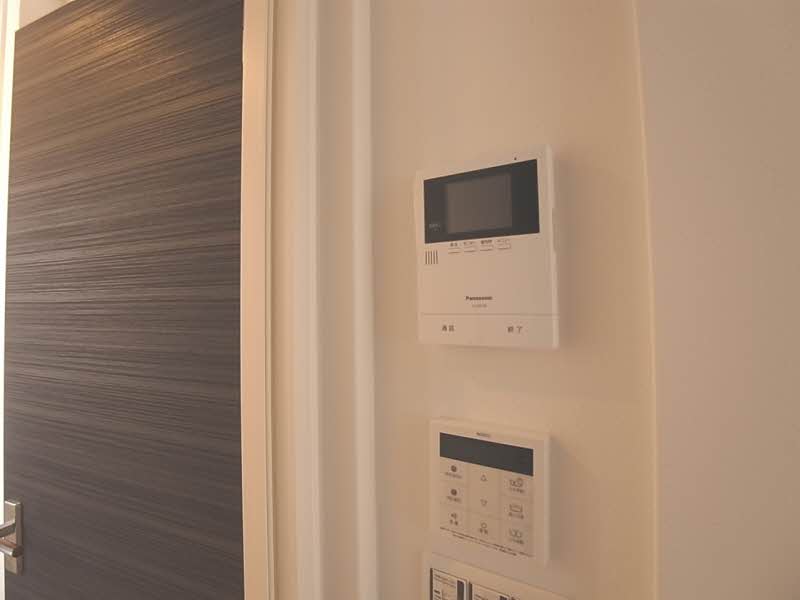 メゾン・ウエスト 101号-11