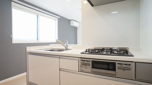 メゾン・ウエスト 102号-3