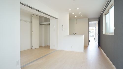 メゾン・ウエスト 102号-4