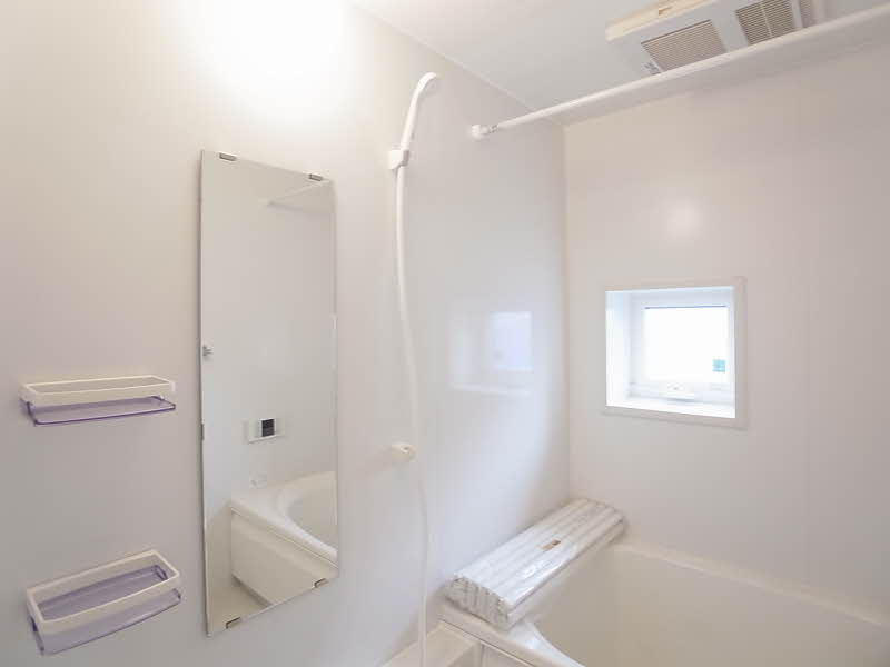 メゾン・ウエスト 201号-8