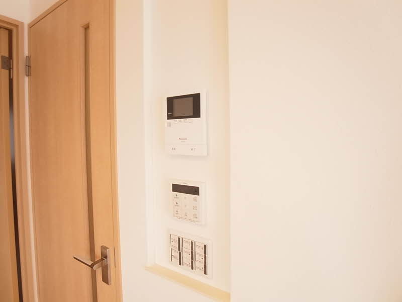 メゾン・ウエスト 201号-10