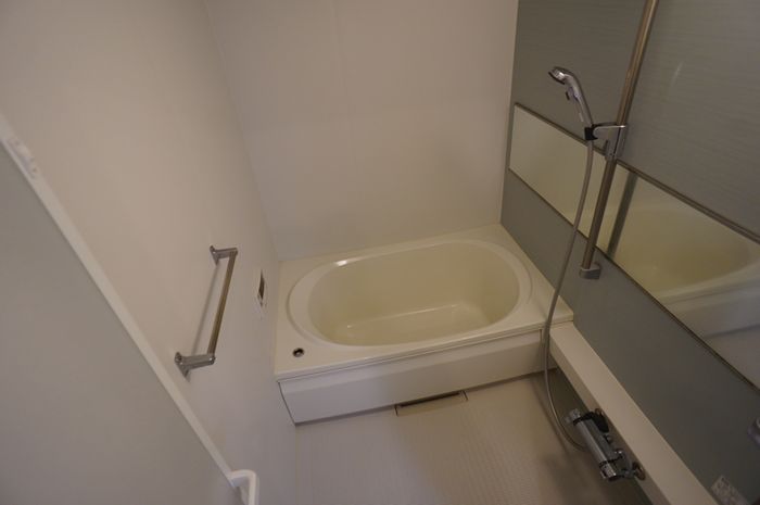 ミルティーユ 202号-8