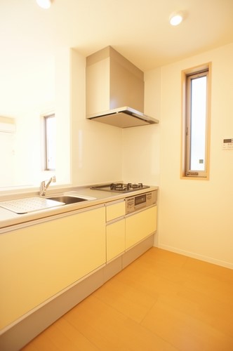 ラフィーネ甲府 101号-4