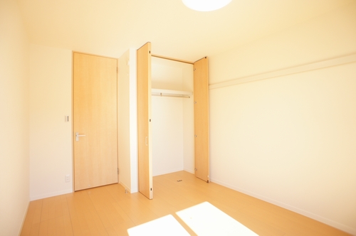 ラフィーネ甲府 101号-6