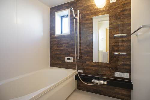 ラフィーネ甲府 101号-9