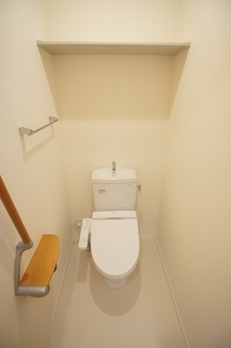 ラフィーネ甲府 101号-10